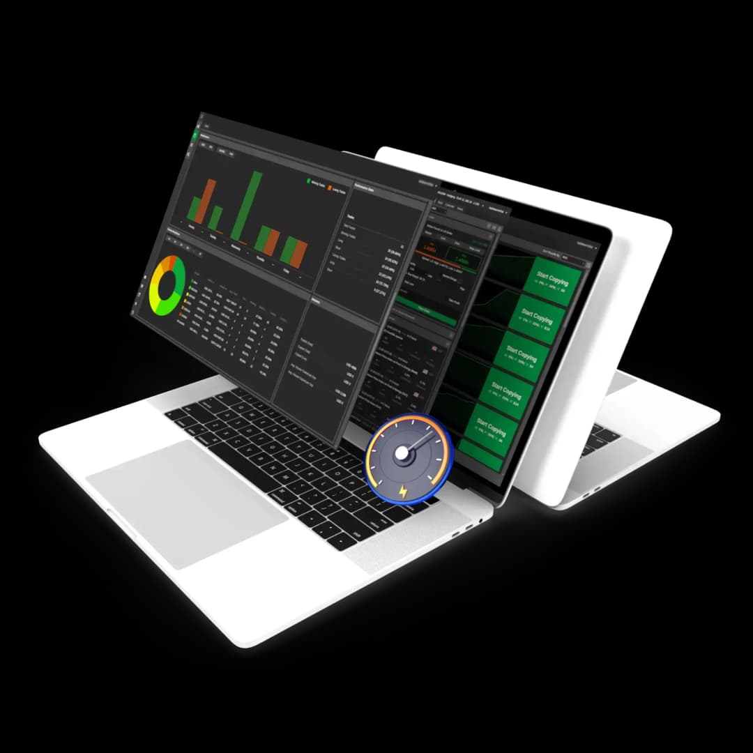 Trading Platform